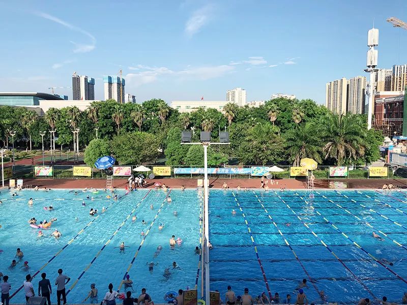 私家別墅游泳池水處理系統(tǒng)，為什么大家選英瑞水處理？