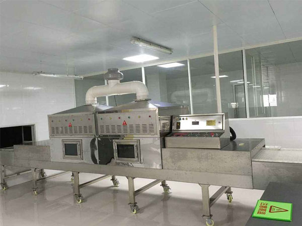 微波解凍設(shè)備，凍肉解凍的未來(lái)發(fā)展大趨勢(shì)!