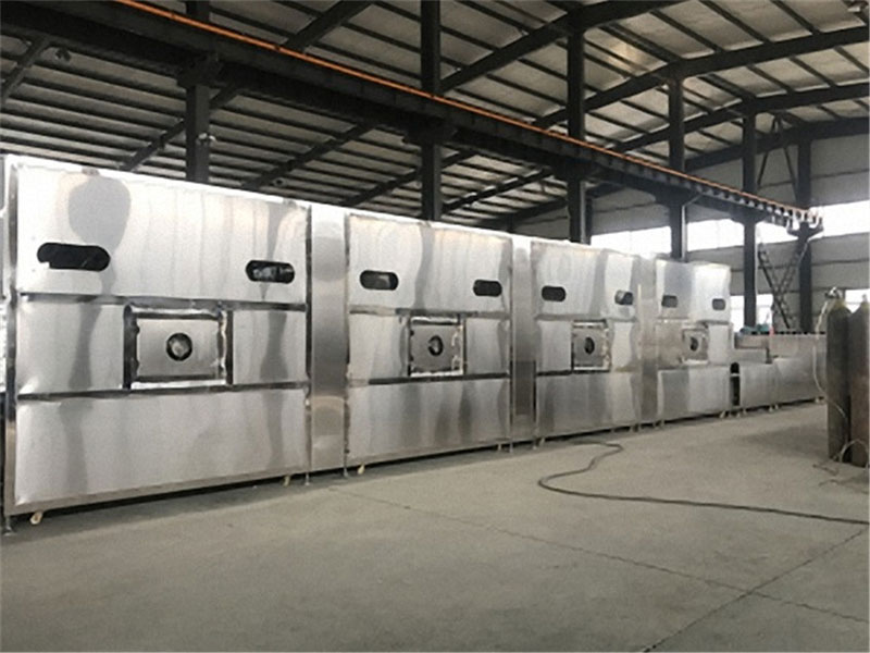 影響微波烘干設(shè)備效果的因素有哪些？看完這篇就明白