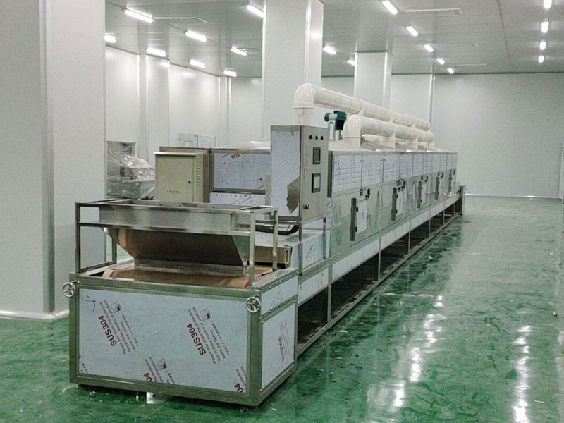 微波烘干設(shè)備高效運行的關(guān)鍵，微波2個特性和1個效應(yīng)解析